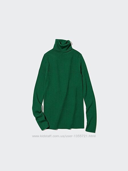 Водолазка Uniqlo