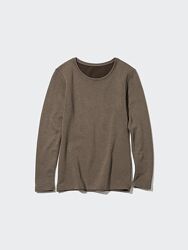 Лонгслів Uniqlo