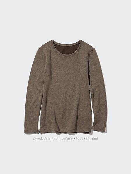 Лонгслів Uniqlo