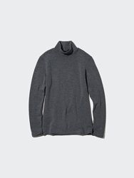 Гольф Uniqlo HEATTECH