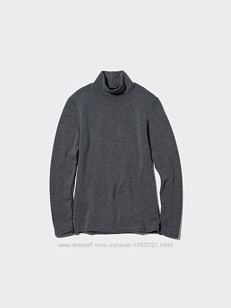 Гольф Uniqlo HEATTECH