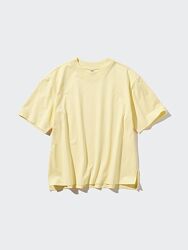 Футболка Uniqlo