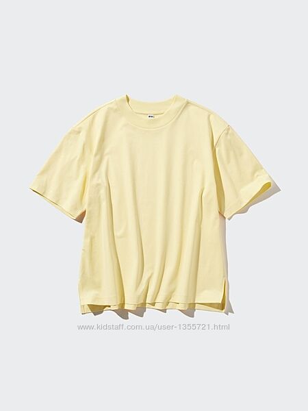 Футболка Uniqlo