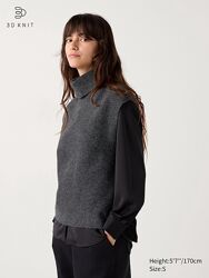 Жилет Uniqlo
