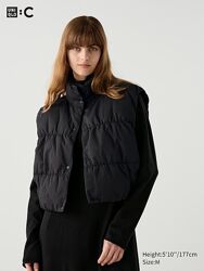 Жилет Uniqlo