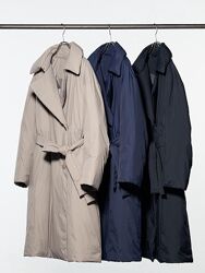 Пальто Uniqlo