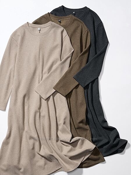 Сукня Uniqlo