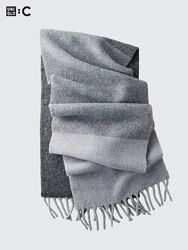 Шарф Uniqlo