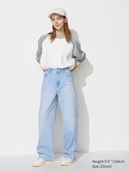 Джинси Uniqlo