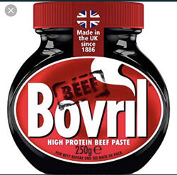 БоврилBovril 250 г