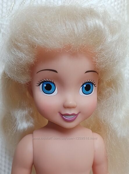 Лялька Disney Попелюшка, 38 см