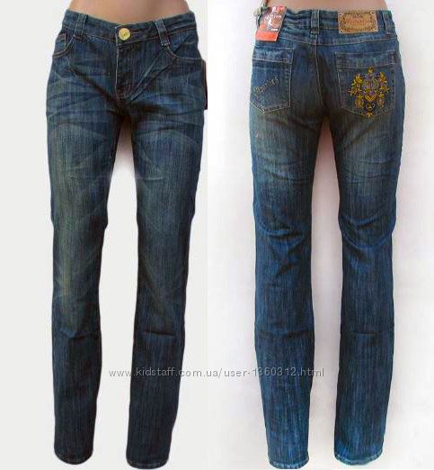 Новые женские джинсы 28 р. последние, распродажа