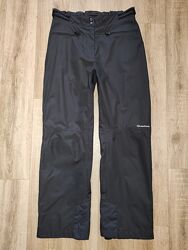 L-XL термо брюки на мембране, без утеплителя , Quechua, Decathlon,7210724