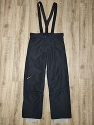S-M зимний полу комбинезон quechua в идеале, Decathlon, 5110724