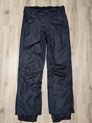 M-L лыжные термо брюки на мембране , crivit, германия 1040823