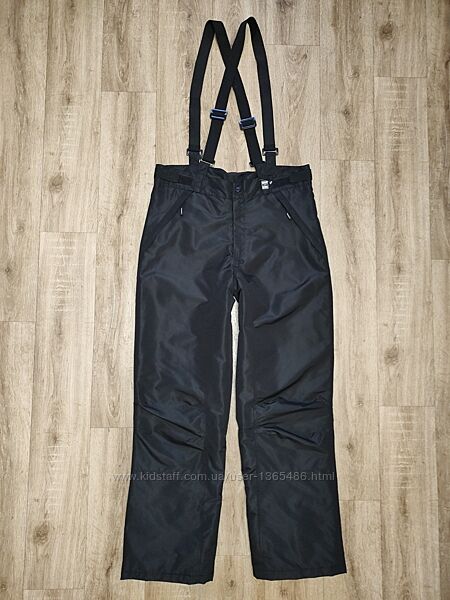 M-L-XL лыжный термо полу комбинезон , Protech , Германия, 1070724