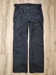 M-L термо брюки на мембране, без утеплителя , quechua, decathlon,3220724