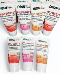  Solutions, XyliWhite, зубна паста-гель для дітей, 85г