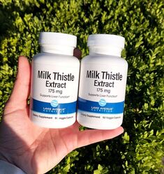 Екстракт розторопші силімарин, 175мг