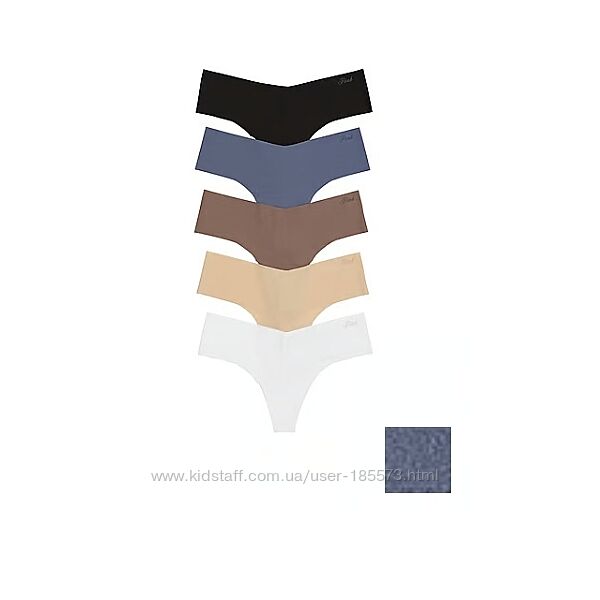 Трусики Victoria&acutes secret PINK, розмір S та М