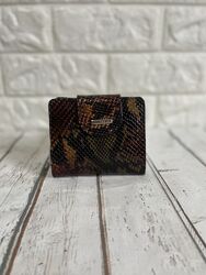 Маленький шкіряний гаманець KARYA Турція