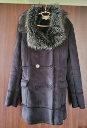 Дублянка Bershka, M, 38p, в наявності 2шт.