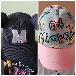 Бейсболка, кепка, панама, Disney Mickey Mouse Дісней Міккі Маус 5-9 років