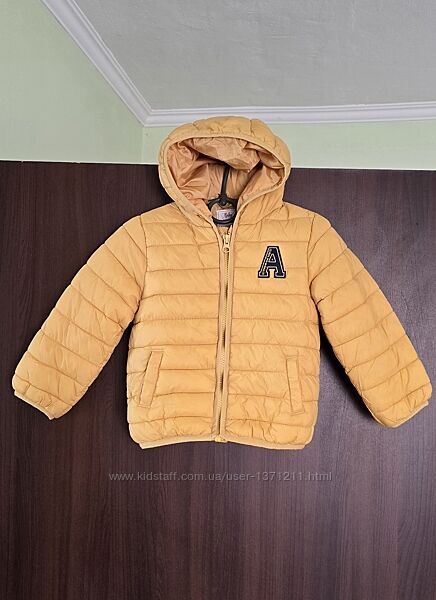 Куртка демі,  Outdoor, 94 ріст.