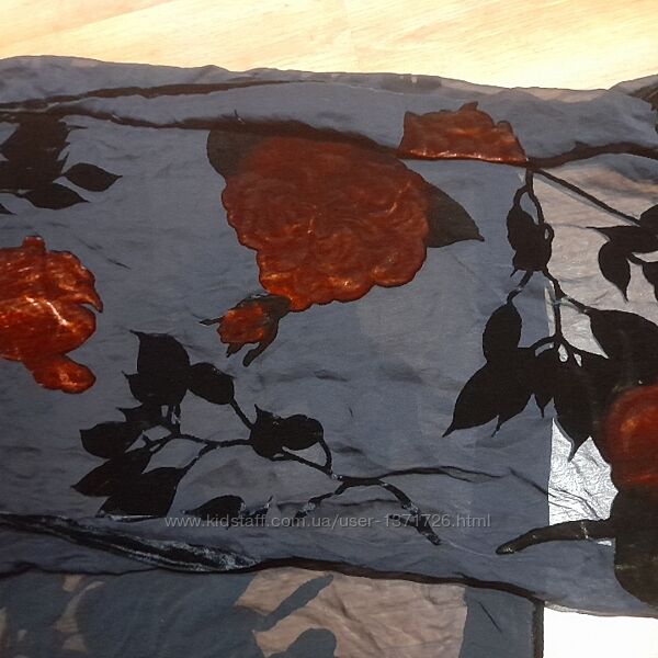 Шапф палантин Globus 