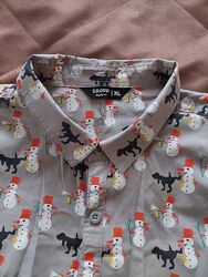 чоловіча сорочка