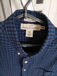 чоловіча сорочка