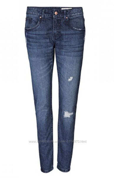 женские джинсы esmara