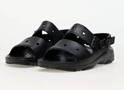 Crocs classic all-terrain sandal крокси босоніжки чоловічі 