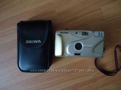 Фотоаппарат SKINL SK-222