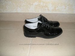 Туфли для девочки TM Arial.  Школьная коллекция.