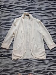 Брендовый удлиненный пиджак оверсайз New look, M размер. 