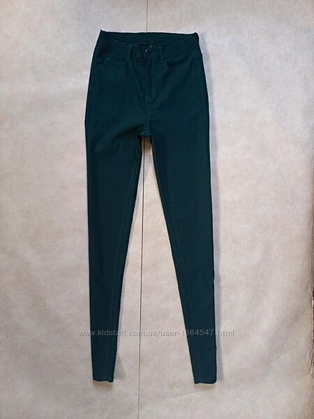 Утягивающие штаны скинни с высокой талией Chicoree, S размер.