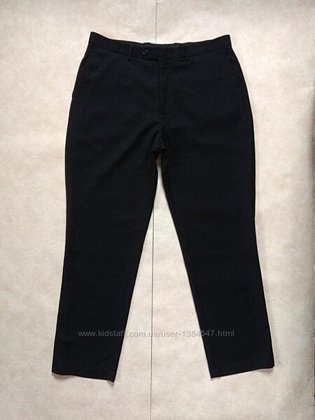 Мужские классические штаны брюки со стрелками Taylor & Wright, 38 pазмер. 