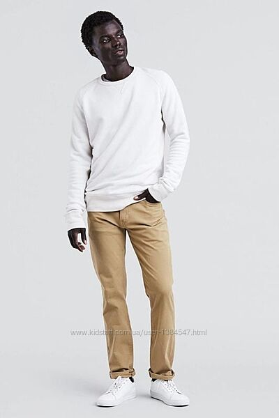  Мужские брендовые коттоновые джинсы скинни Indicode, 36 pазмер. 