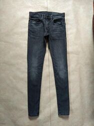 Брендовые мужские джинсы скинни Esprit, 30 размер. 