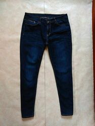 Брендовые джинсы скинни с высокой талией Yessica, 16 размер.