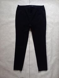 Утягивающие штаны леггинсы скинни с высокой талией Stehmann, 16 размер.