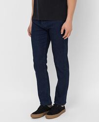 Брендовые мужские джинсы скинни George, 34 размер. 