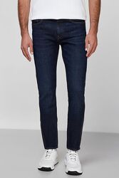 Мужские брендовые джинсы скинни Next, 30 pазмер.