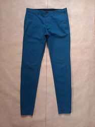 Мужские коттоновые брендовые джинсы с высокой талией Tommy Hilfiger, 34 pаз