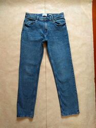 Брендовые мужские джинсы на высокой рост Reserved, 32 размер.