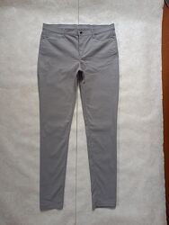 Утягивающие штаны брюки скинни на высокий рост Yessica, 16 размер. 