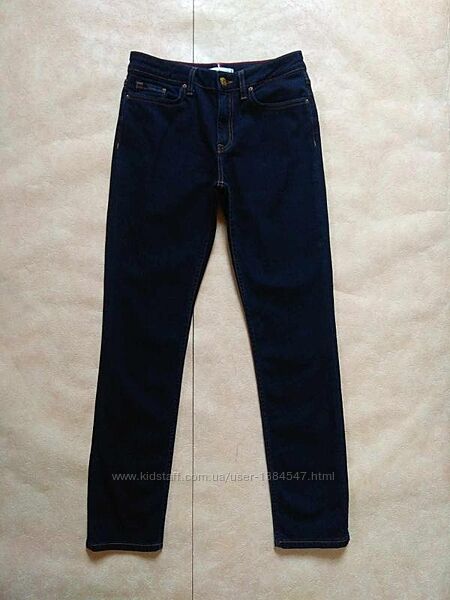 Брендовые джинсы Tommy Hilfiger, 26 размер.