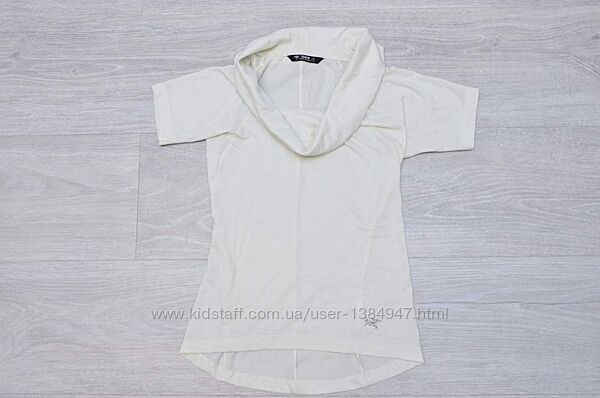 Футболка жіноча  Arcteryx A2B. Розмір S