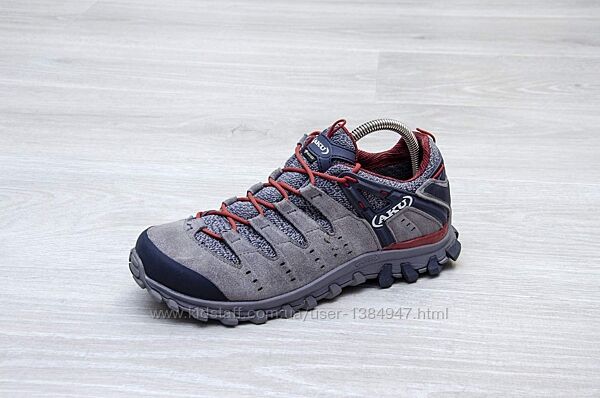 Черевики Aku Alterra Lite GTX. Устілка 26 см